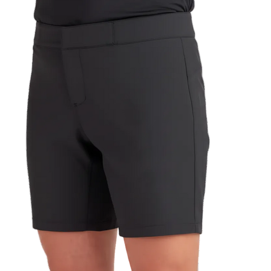 Dakine Syncline Women's 7in Bike Short Black
