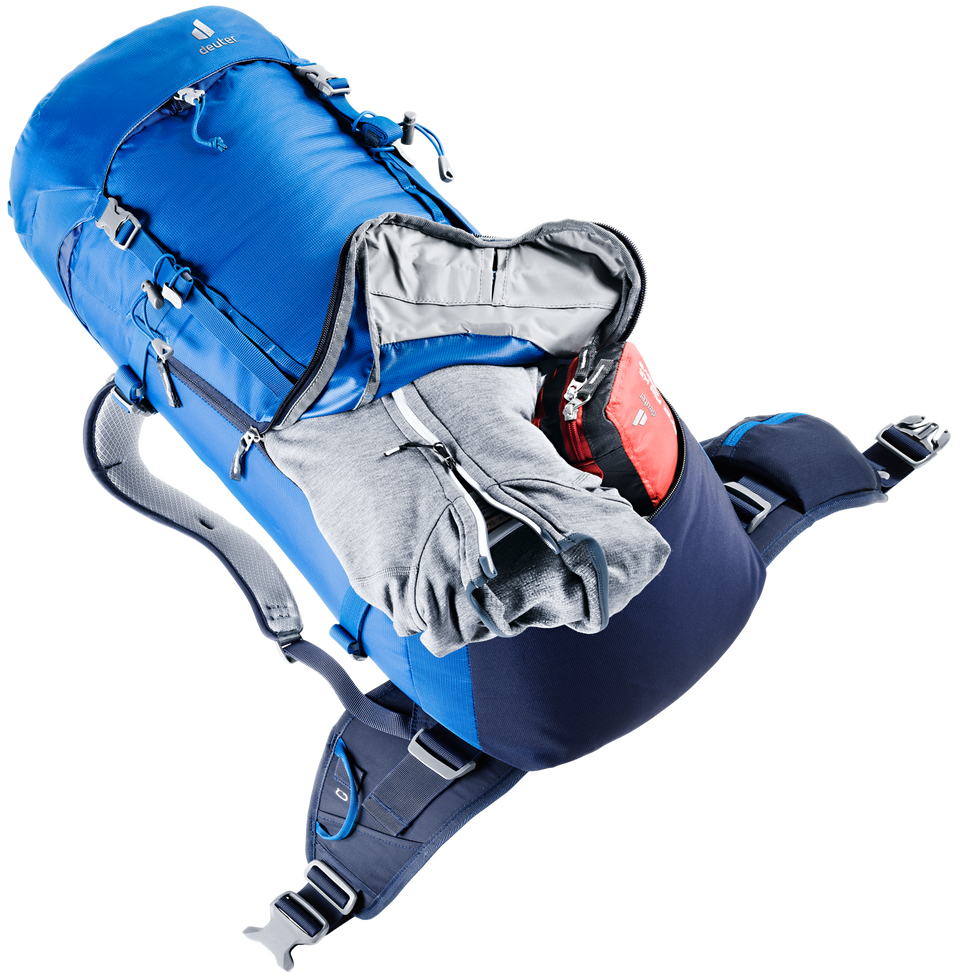 Deuter Guide 34 Mountain/Ski Backpack - 2 Colours
