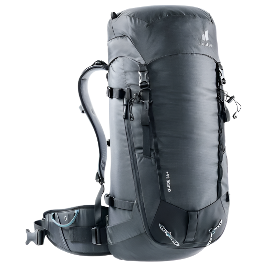 Deuter Guide 34 Mountain/Ski Backpack - 2 Colours