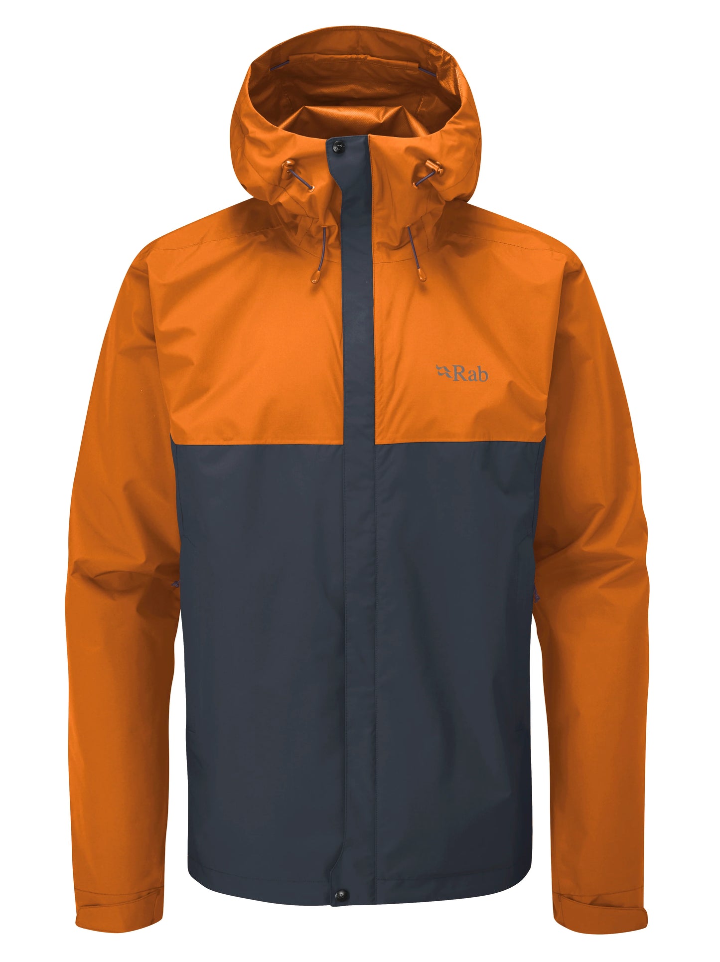 Rab Downpour Eco Men's Jacket