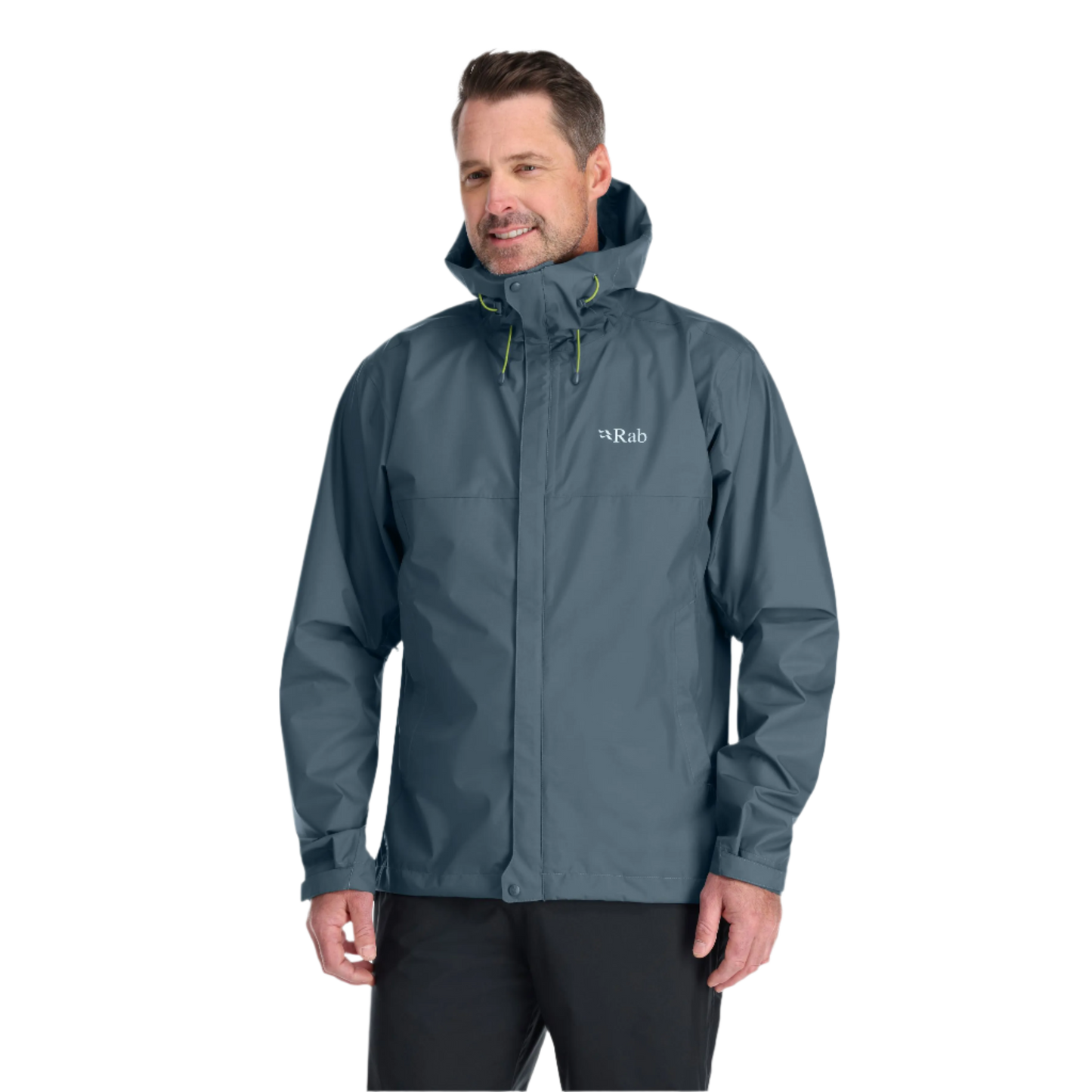 Rab Downpour Eco Men's Jacket