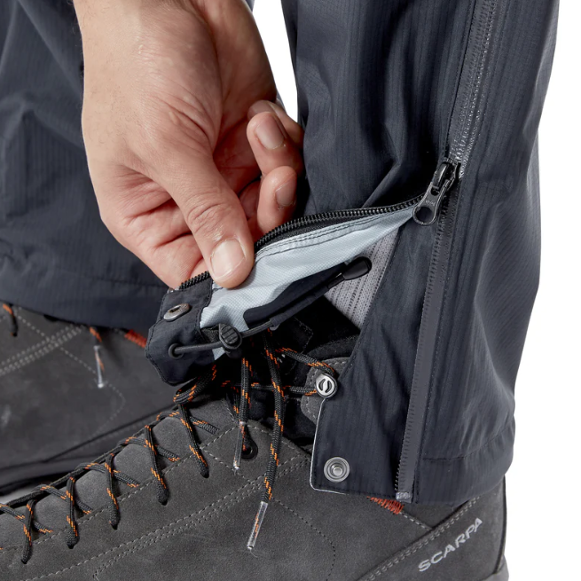 Rab Men's Downpour Plus 2.0 Pant