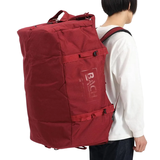 BACH Dr Duffel 110 Travel Pack