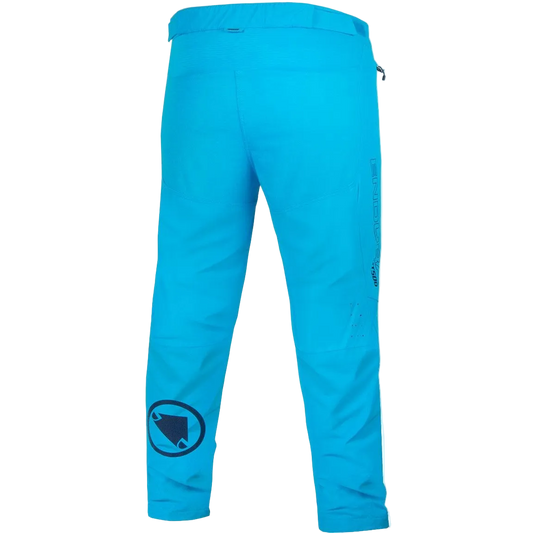 Endura Kid's MT500JR Burner Pant-ElectricBlue-9/10Y
