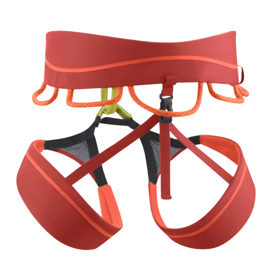 Edelrid Sirana Harness Salsa