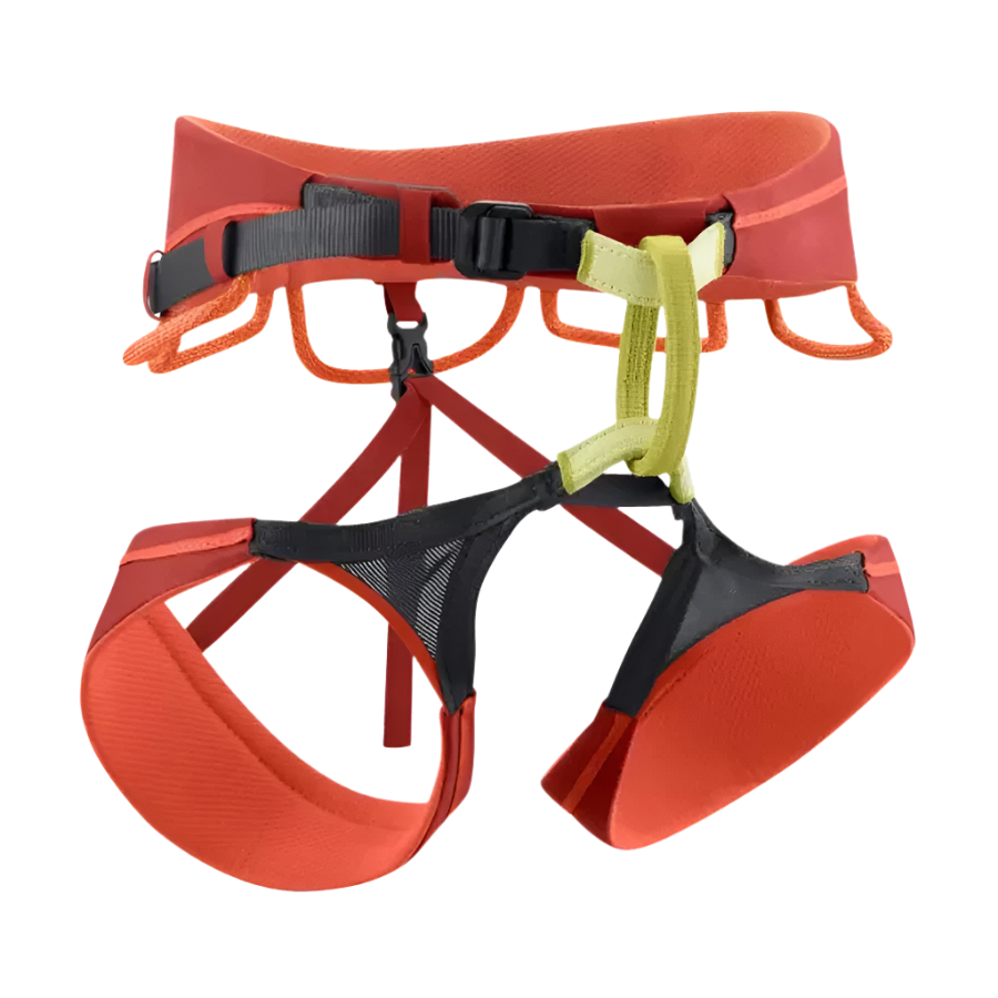 Edelrid Sirana Harness Salsa