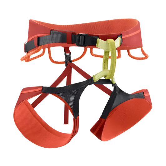 Edelrid Sirana Harness Salsa