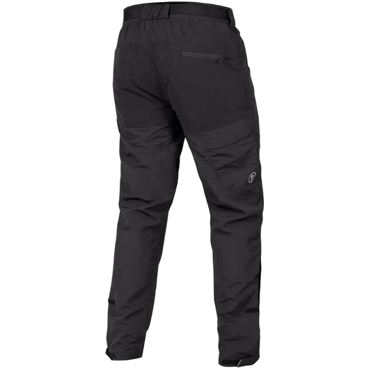 Endura Men's Hummvee Trouser-Black-Medium