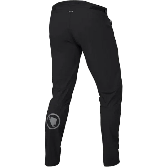 Endura Men's MT500 Burner Lite Pant-Black-Medium