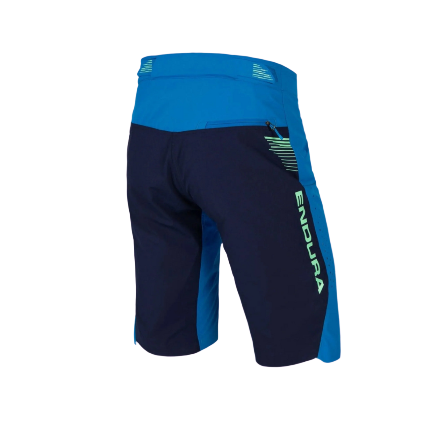 Endura SingleTrack Short-AzureBlue