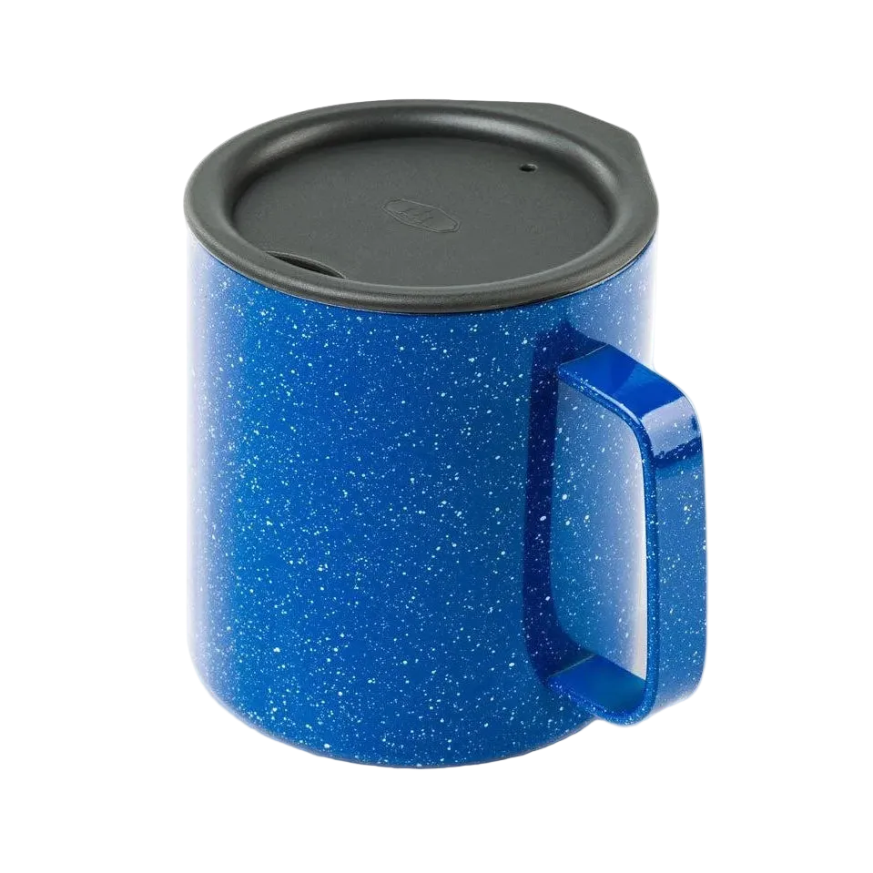 GSI - Glacier Camp Cup 455ml