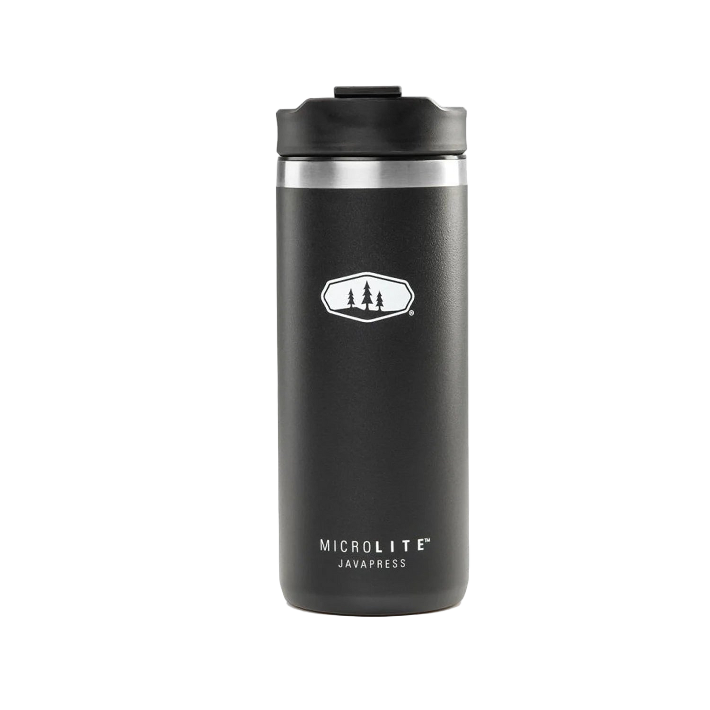 GSI Microlite Javapress Black 430ml