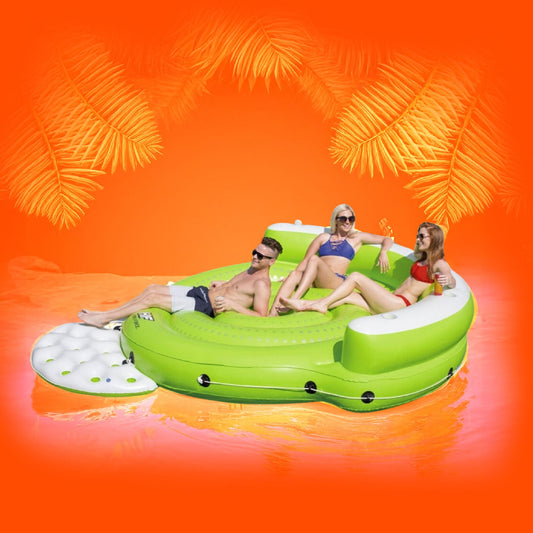 Hydroforce Kick Back Party Island