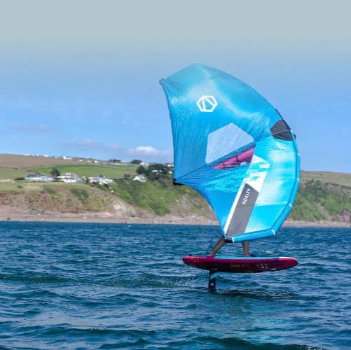 AZTRON Air Wing 5.0m