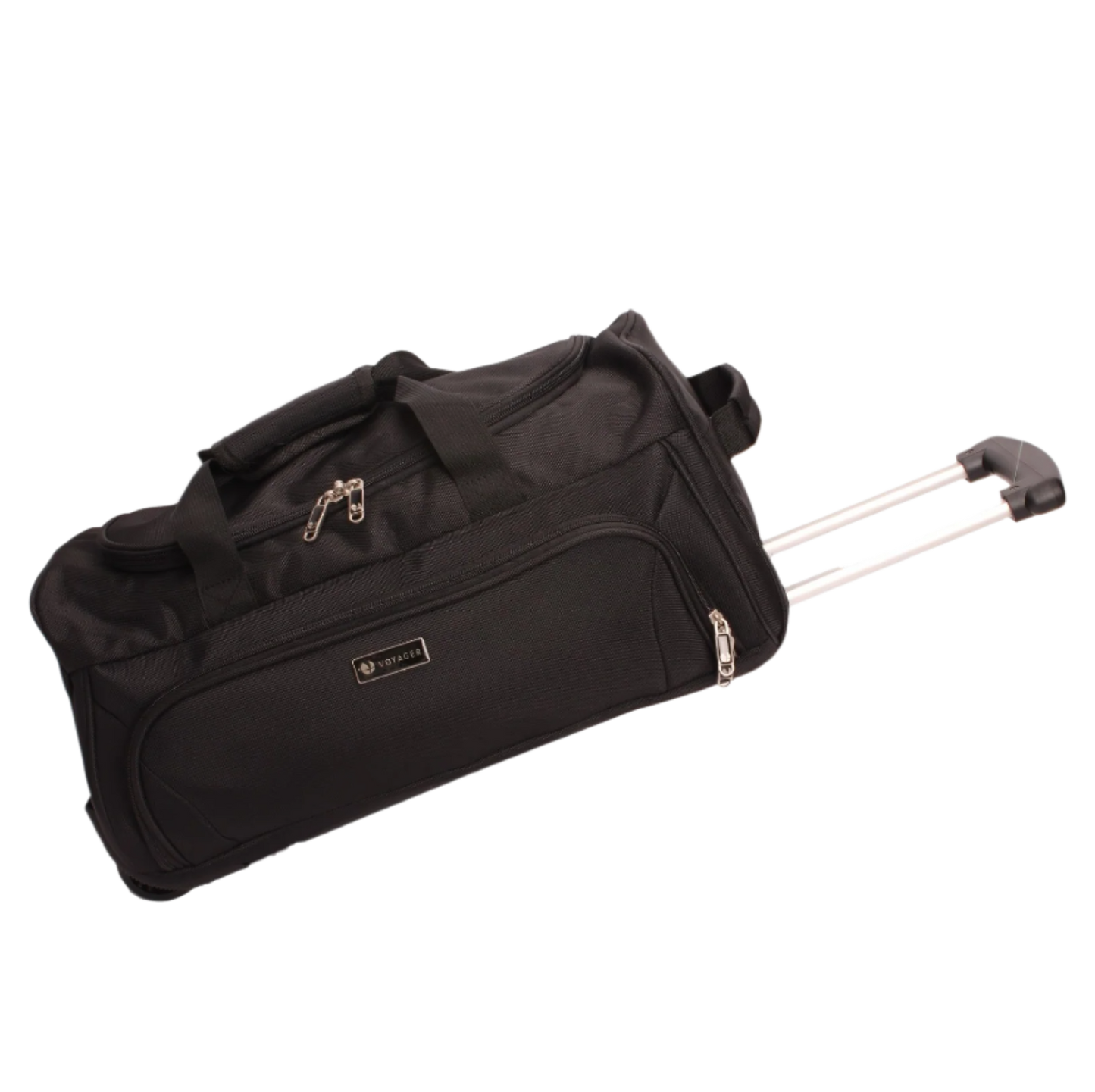 Voyager Seattle Wheeled Cabin Duffel Bag