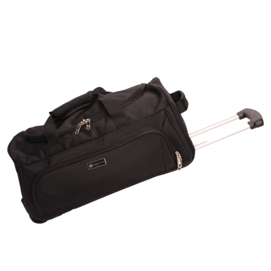 Voyager Seattle Wheeled Cabin Duffel Bag