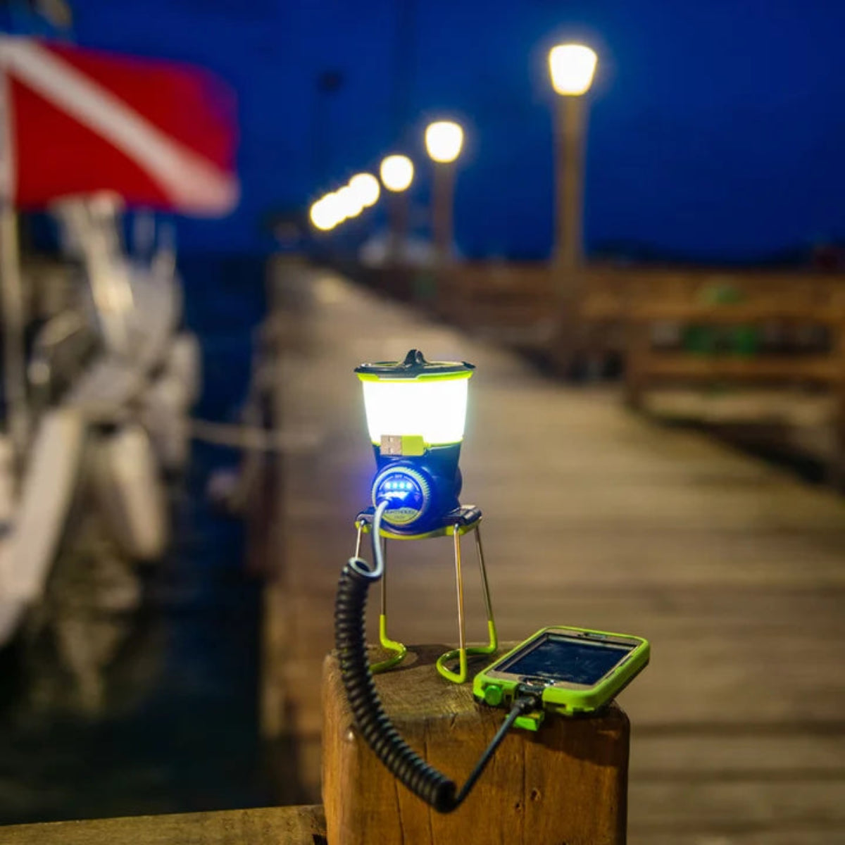 Goal Zero Lighthouse Mini - Core Lantern