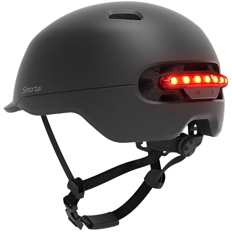 Smart4u SH50U Smart Commuter Helmet