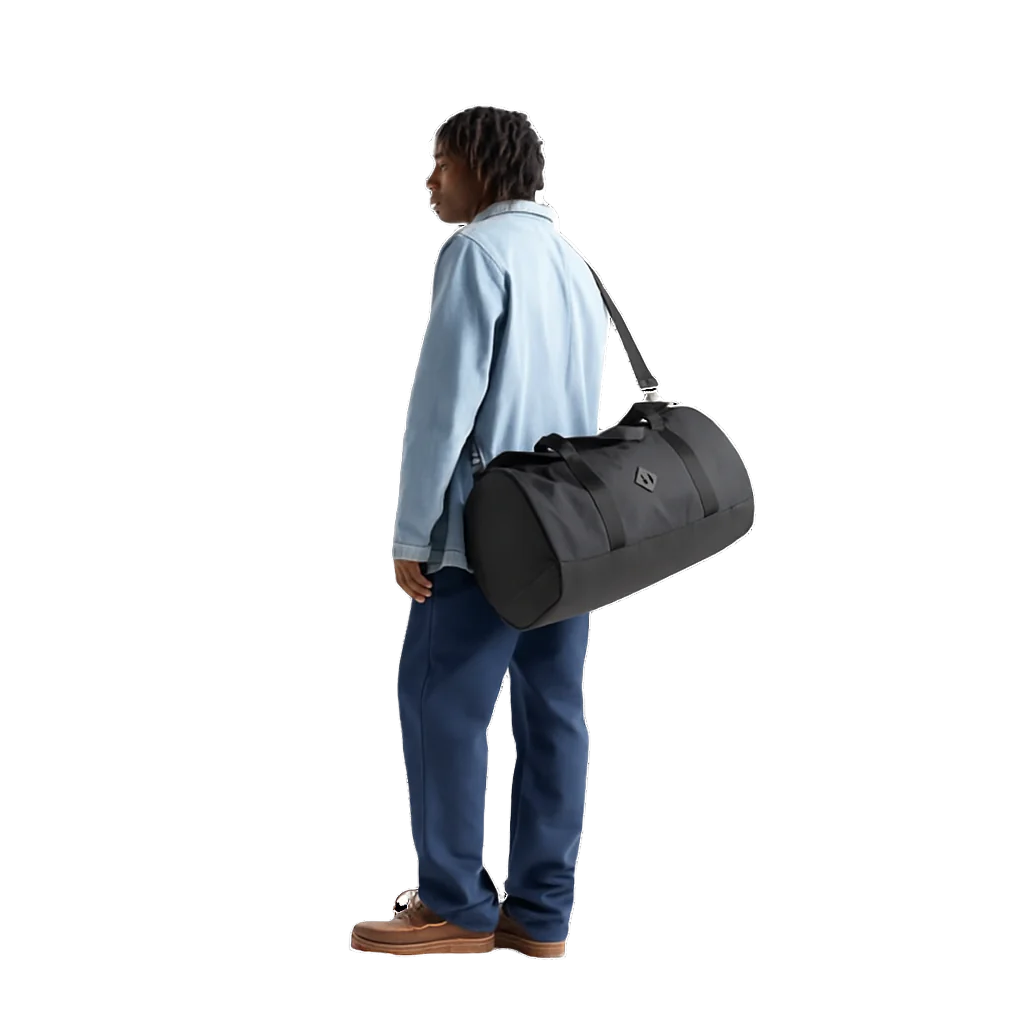 Herschel Heritage™ Duffle Black