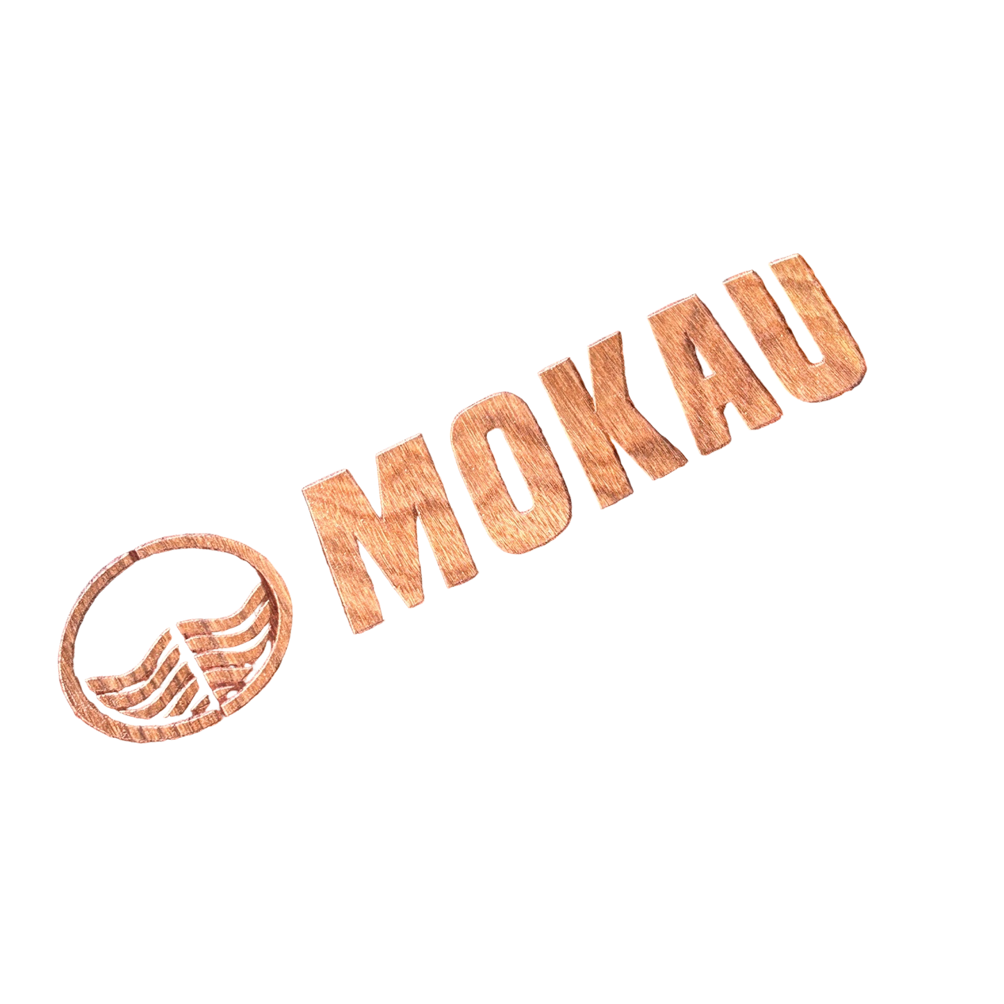 Mokau 39 Inch Longboard Skateboard