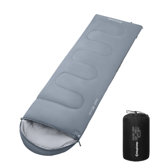 KingCamp Oasis 250 Sleeping Bag