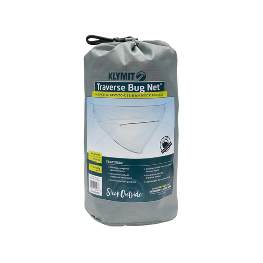 Klymit Traverse Bug Net