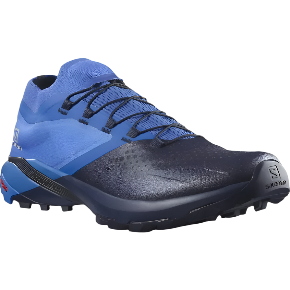 Salomon Men's Wings/Pro-Night Sky Palace Blue Turkish Sea-8.5