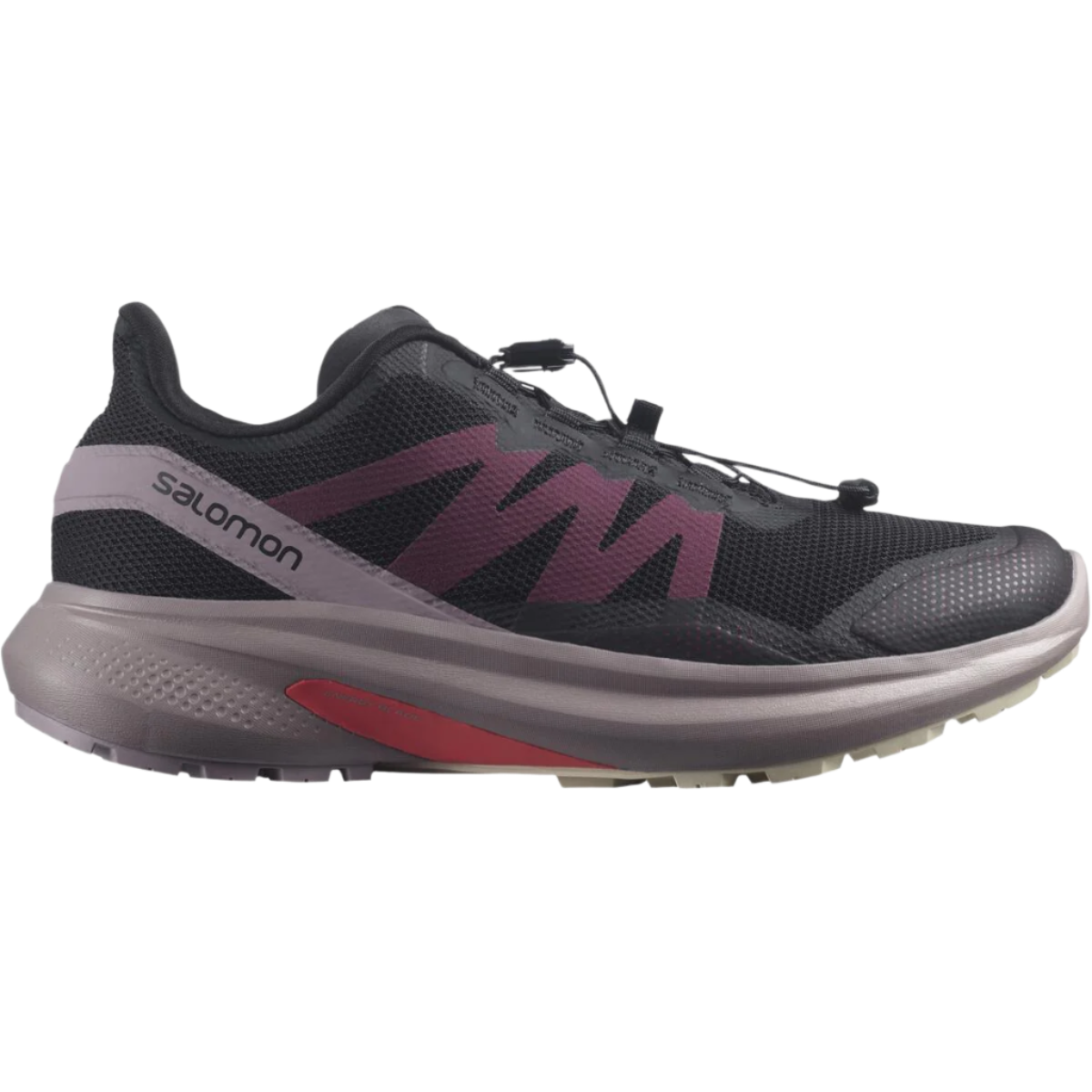 Salomon Hypulse W-Black/Quail/Rainy Day-5.5