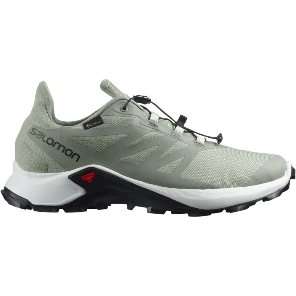 Supercross 3 Gtx-Wrought Iron White Black-8.5