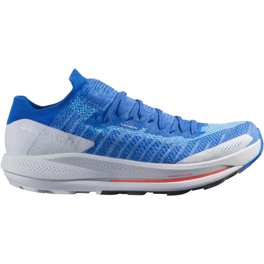 Pulsar Twinskin-Turkish Sea Pearl Blue Poppy Red-8.5