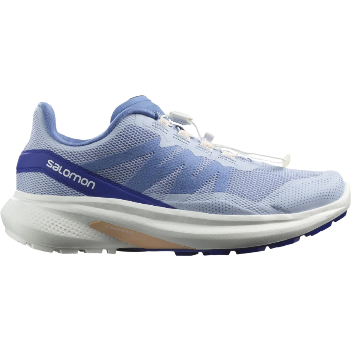 Salomon Hypulse W-Kentucky Blue/White/Almond Cream-5.5