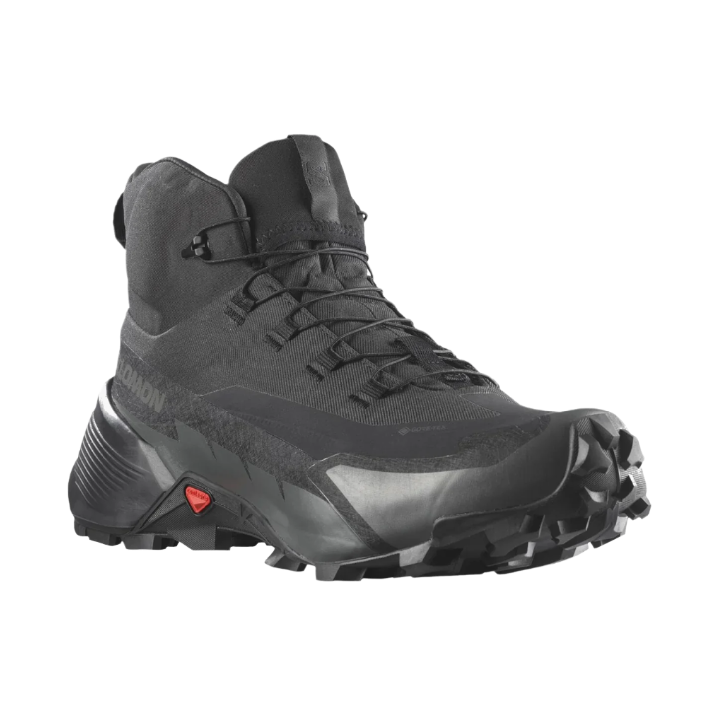 Salomon Cross Hike Mid GTX Wide