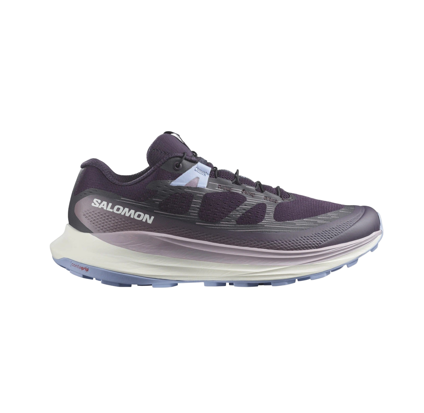 Salomon Women's Ultra Glide 2 Trail Shoe
