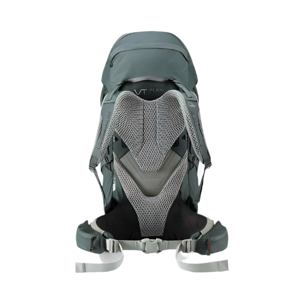 Lowe Alpine Women's Cerro Torre 60:80 Dark Slate S/M