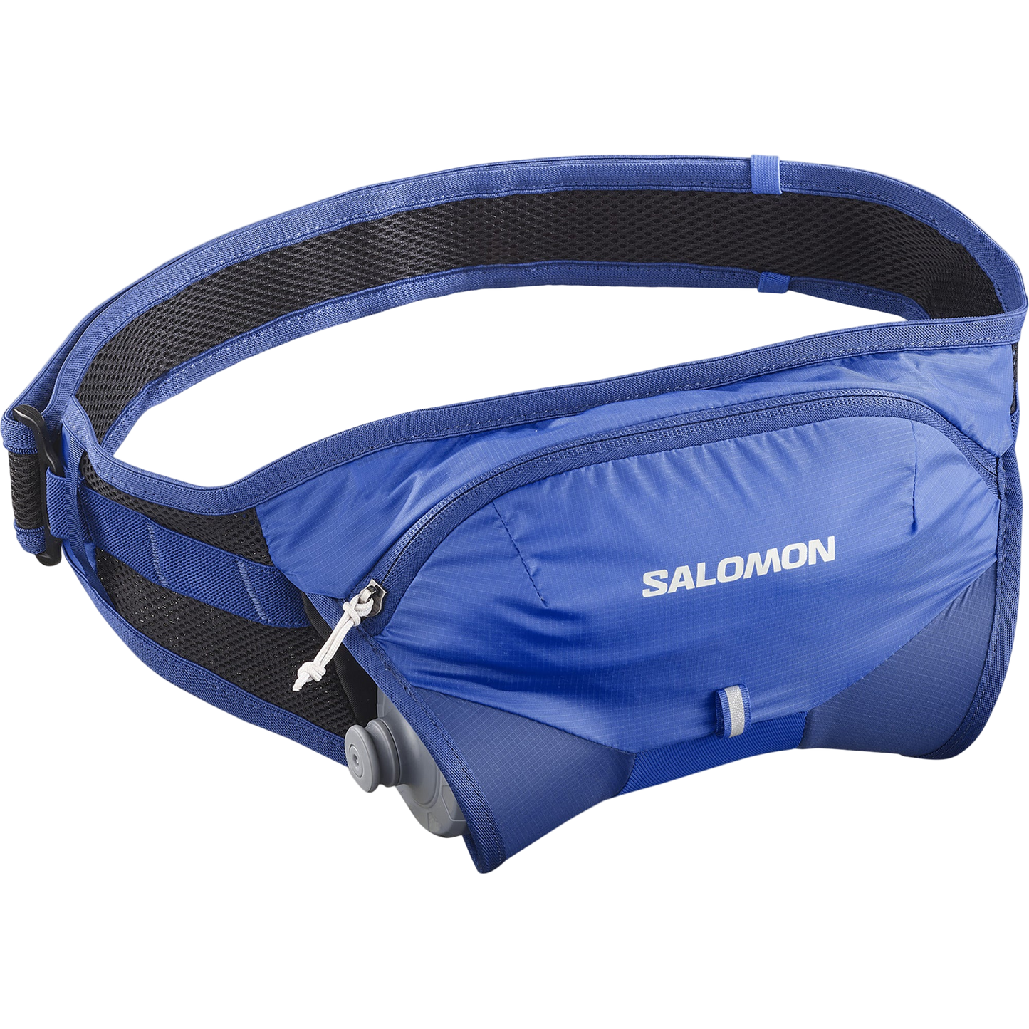Salomon Cross Belt 1 Bottle Nautical Blue/Limog