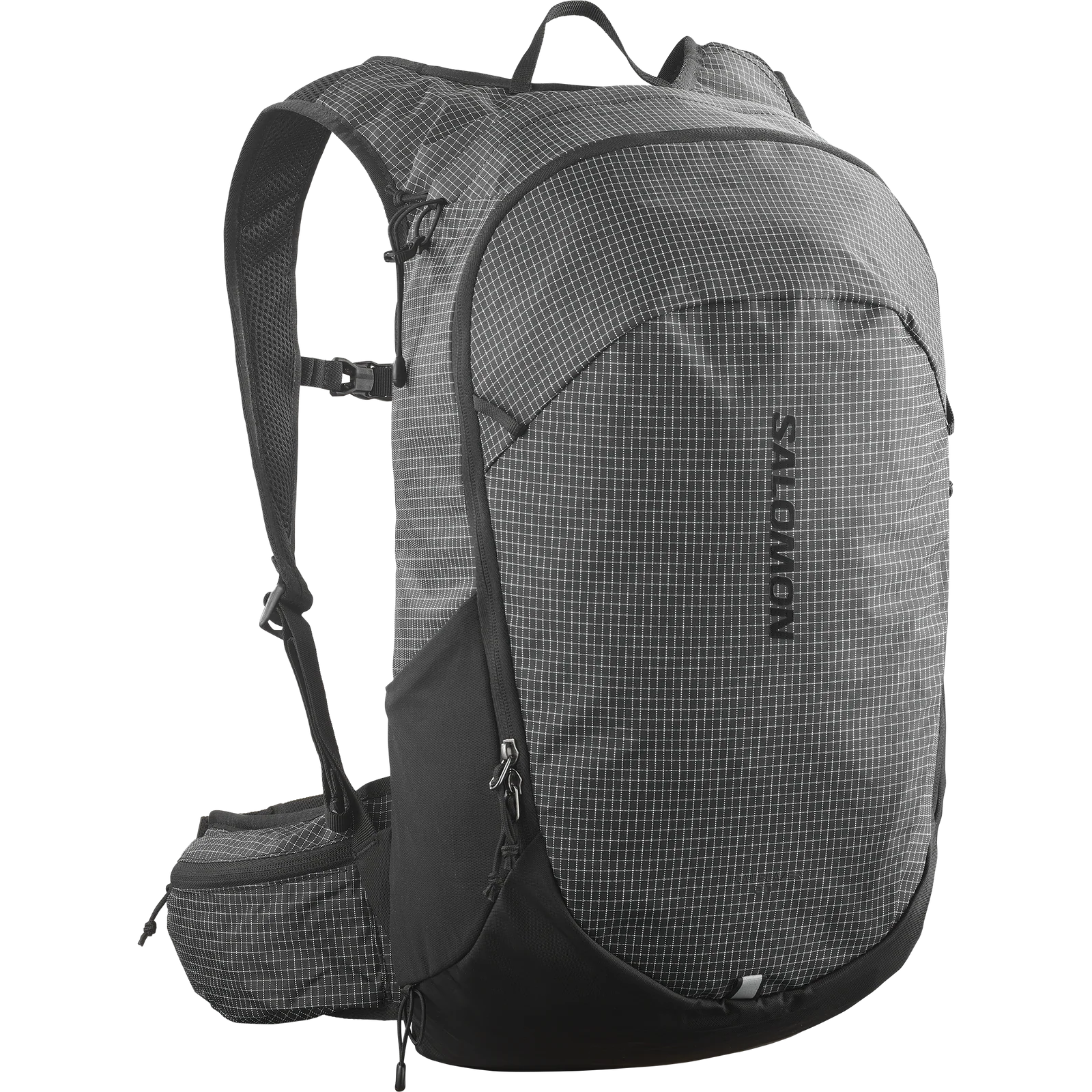 Salomon Trailblazer 20 Commuter-Black-NS – Get!Out