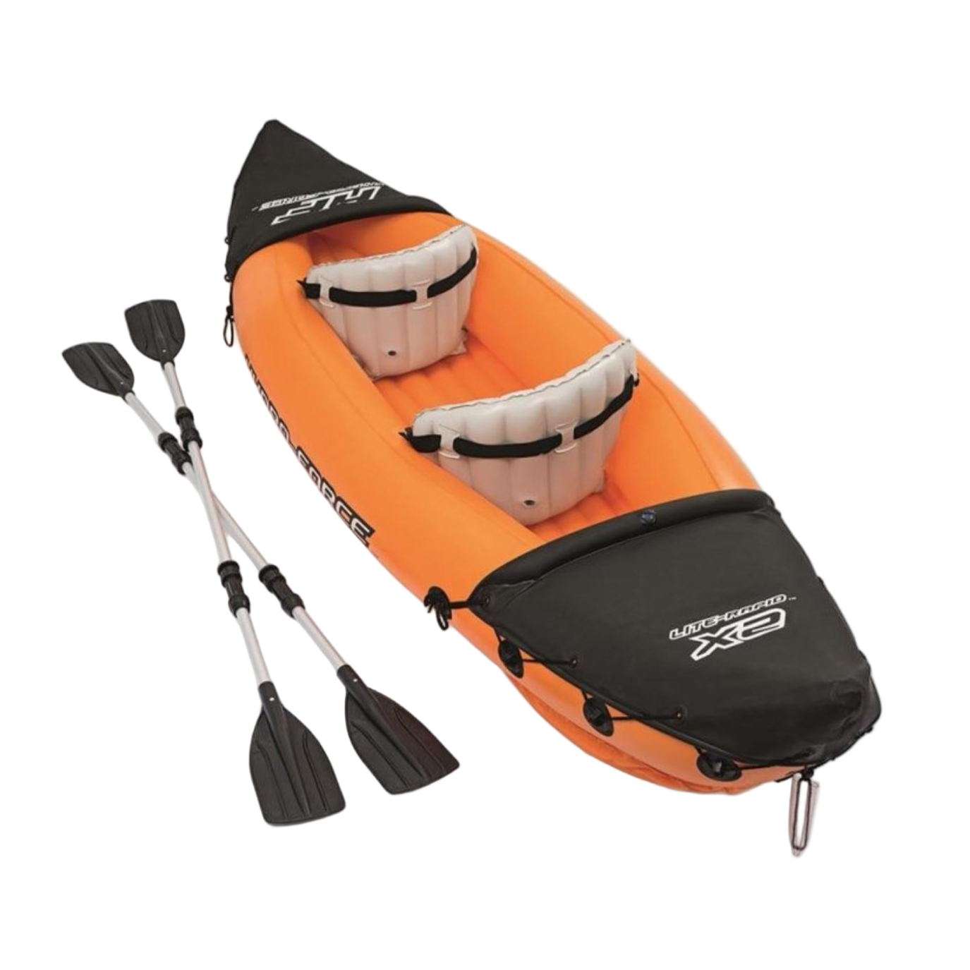 Hydro Force Lite Rapid Double Kayak