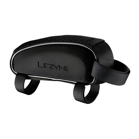 Lezyne Energy Caddy Black