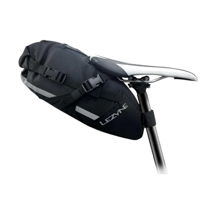 Lezyne XL-Caddy bag Black