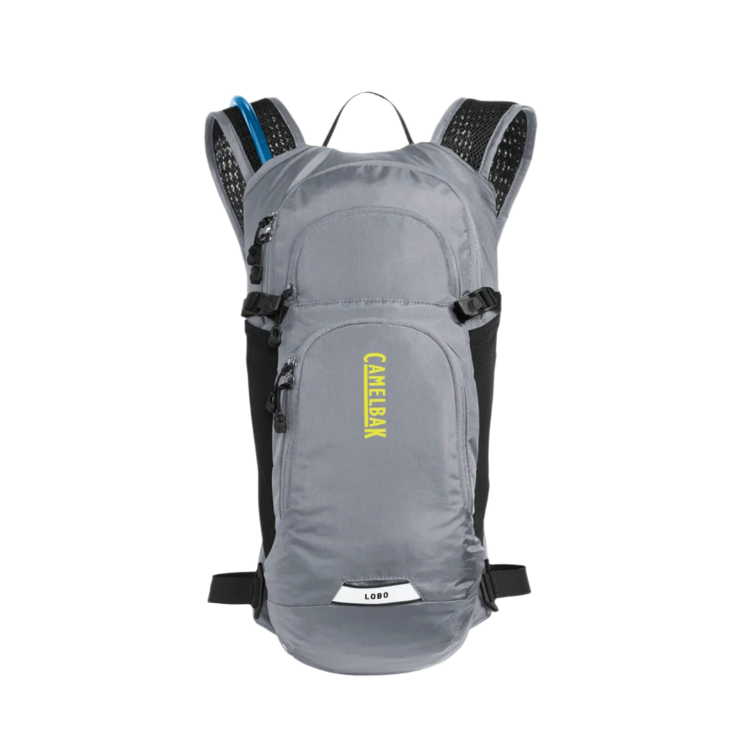 CamelBak Lobo Gunmetal Lime 2L