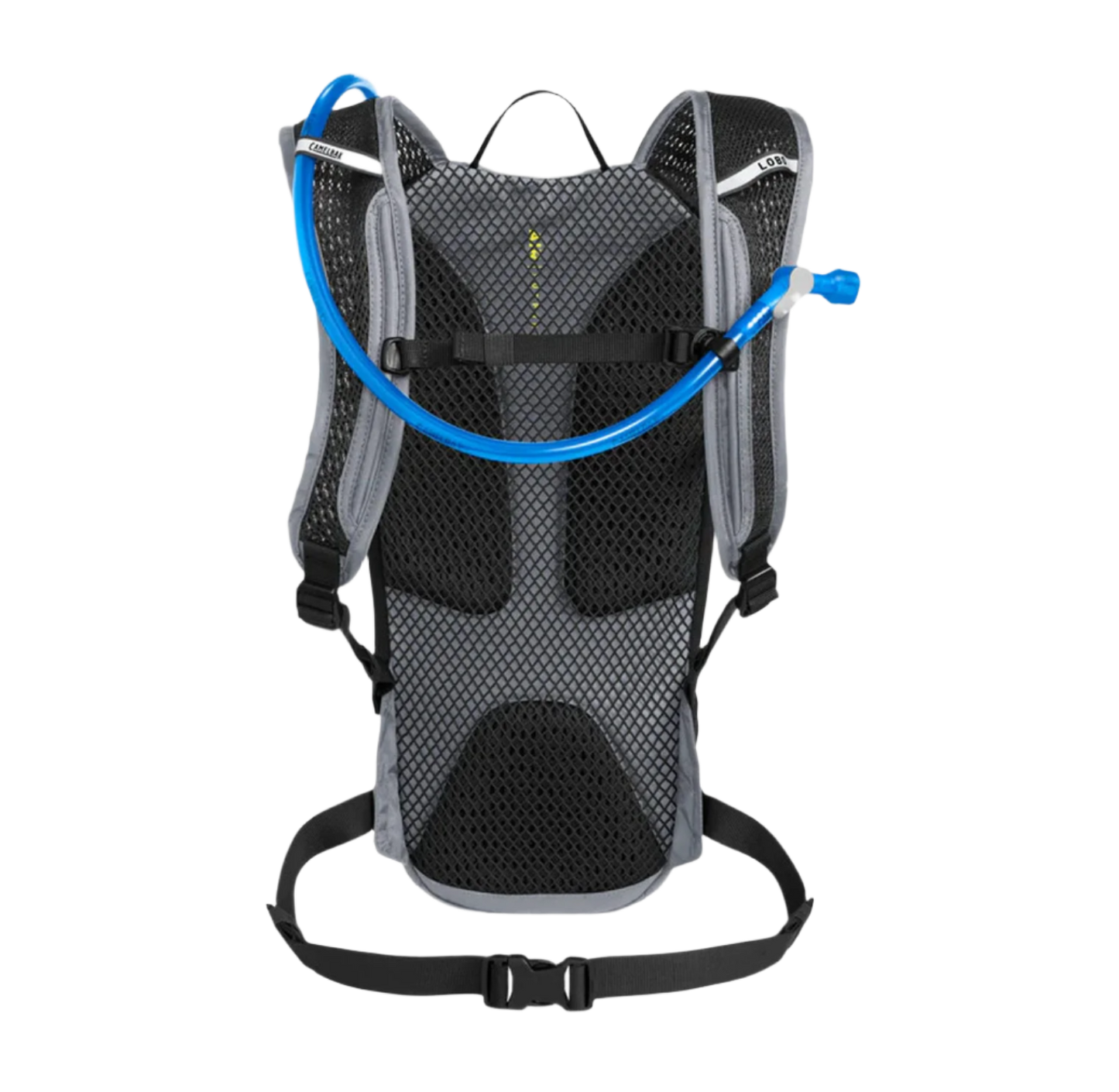 CamelBak Lobo Gunmetal Lime 2L