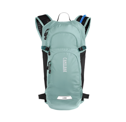 CamelBak Lobo Women's Hydration Pack 2L Blue Haze