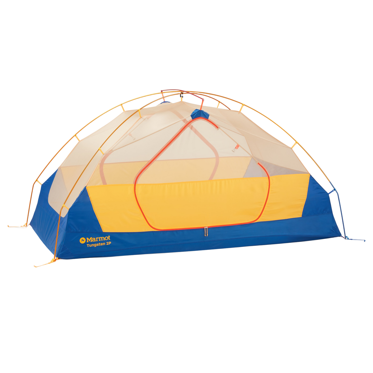 Marmot Tungsten 2P tent - Solar/Sun