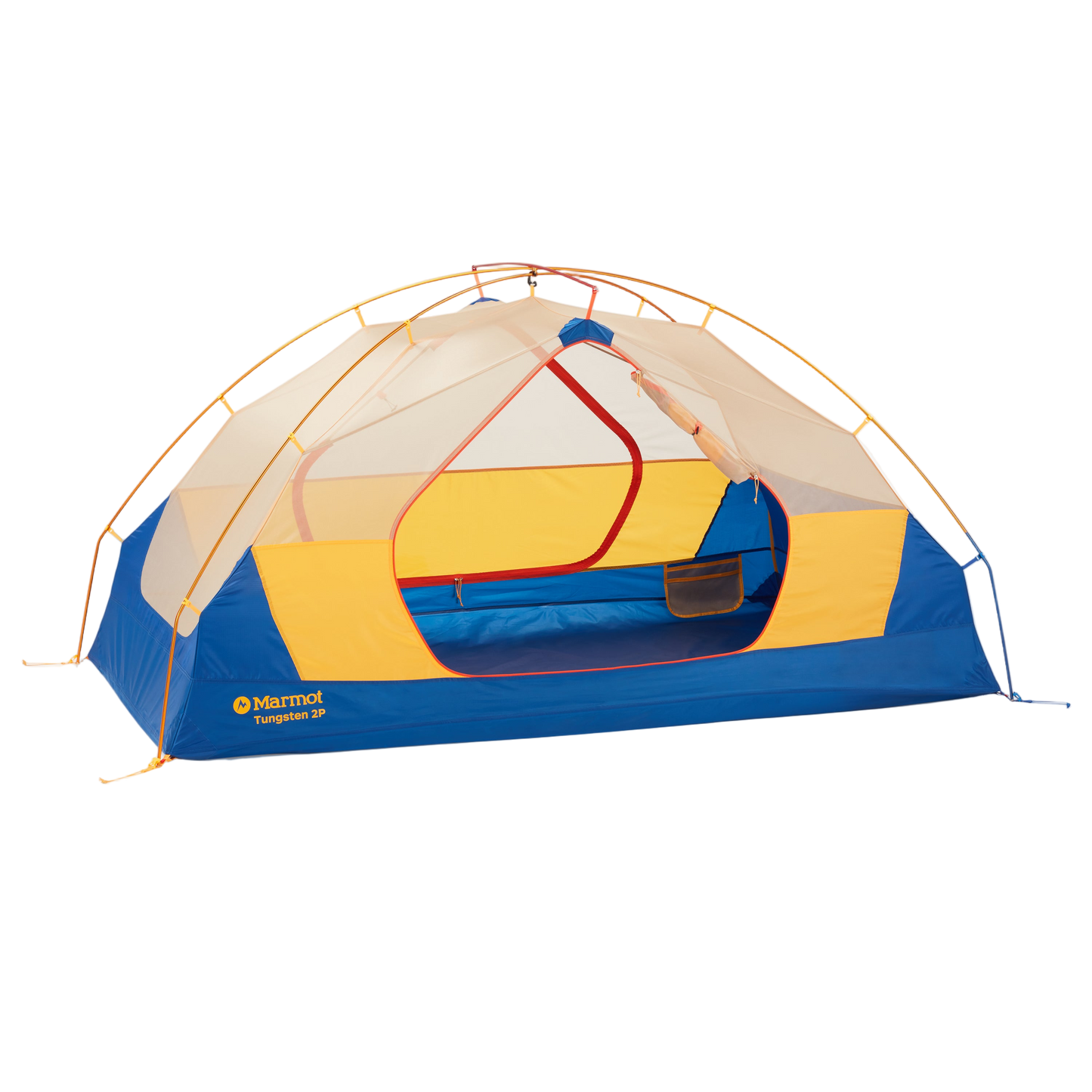 Marmot Tungsten 2P tent - Solar/Sun
