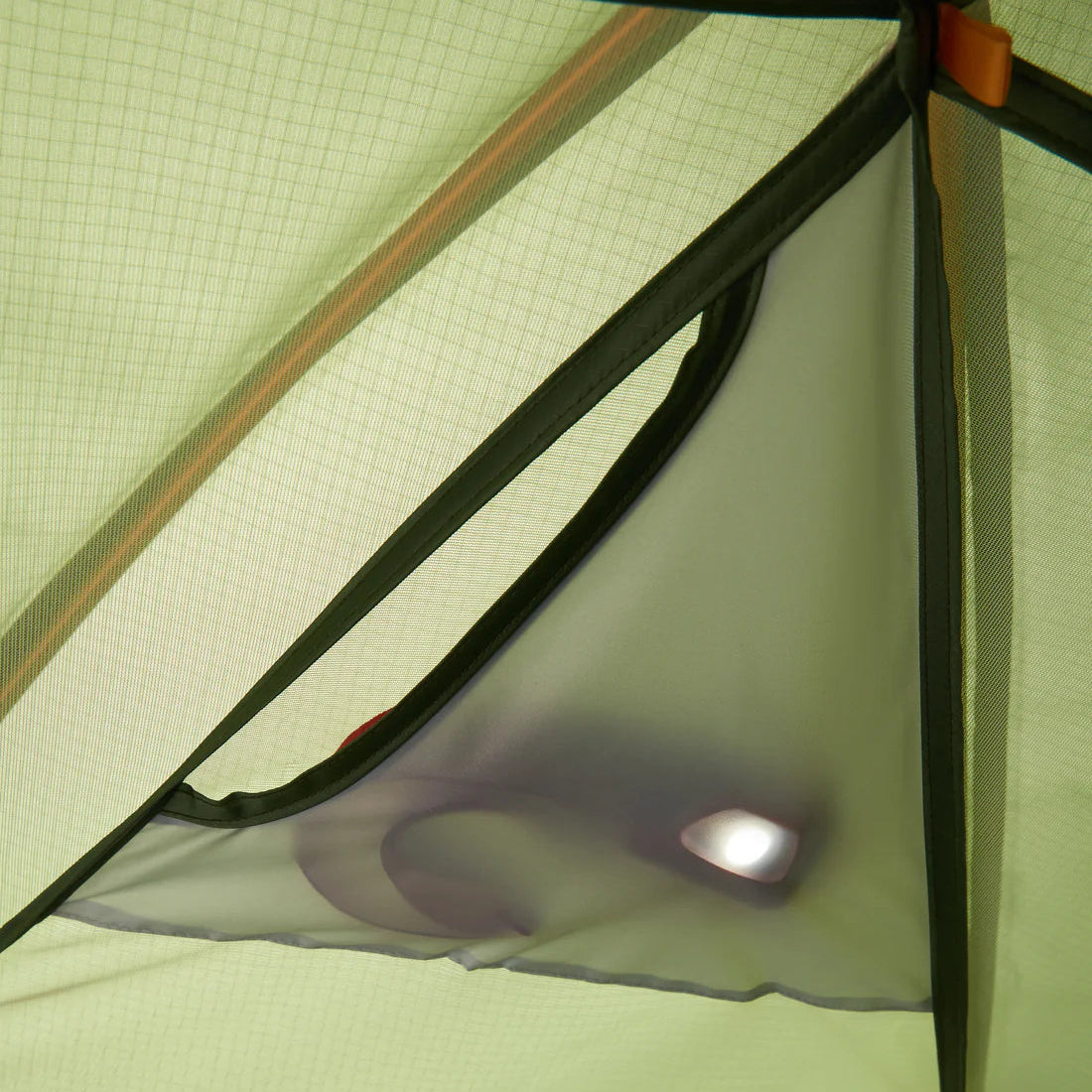 Marmot Tungsten 3 Person Tent - Foliage Dark Azure