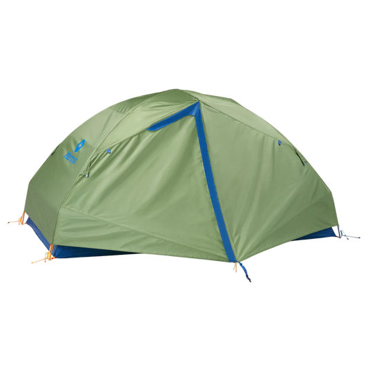 Marmot Tungsten 3 Person Tent - Foliage Dark Azure