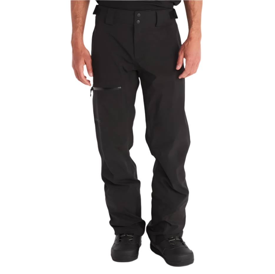 Marmot Refuge Men's Snow Pants - Four Options