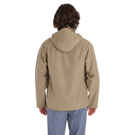 Marmot Mens Cascade Jacket - Vetiver