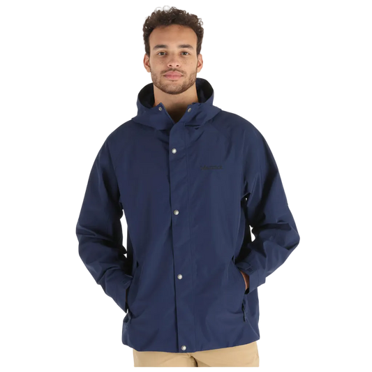 Marmot Mens Cascade Jacket - Three Colours