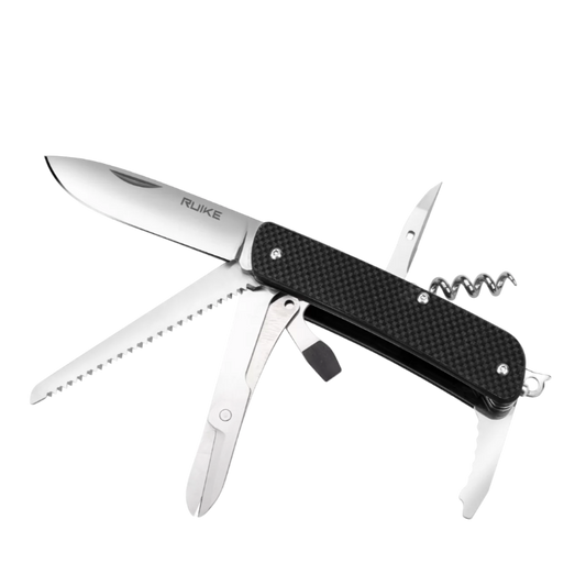 Ruike Multi-function Knife M42